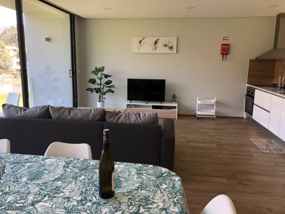 Viana Do Castelo - Amonde Village -Casa A * Relax Eksteriør billede