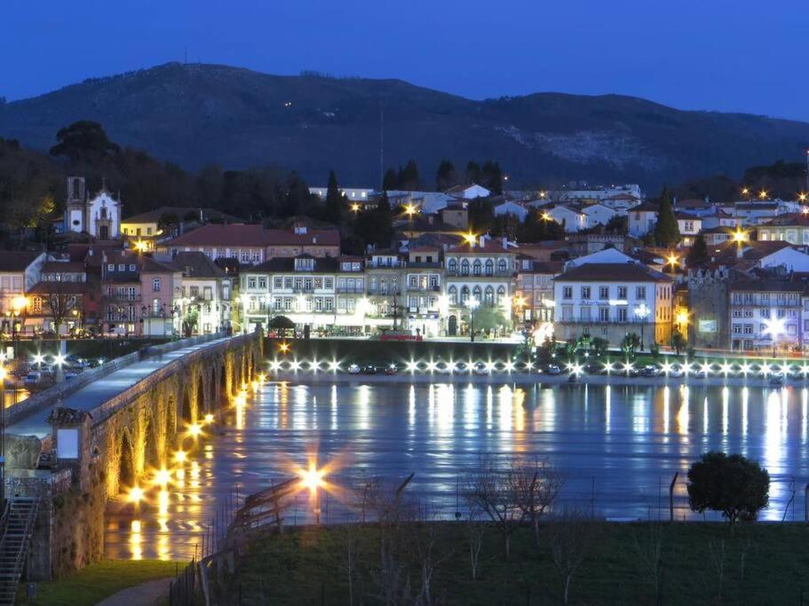 Viana Do Castelo - Amonde Village -Casa A * Relax Eksteriør billede