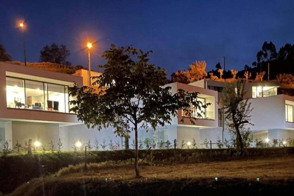 Viana Do Castelo - Amonde Village -Casa A * Relax Eksteriør billede