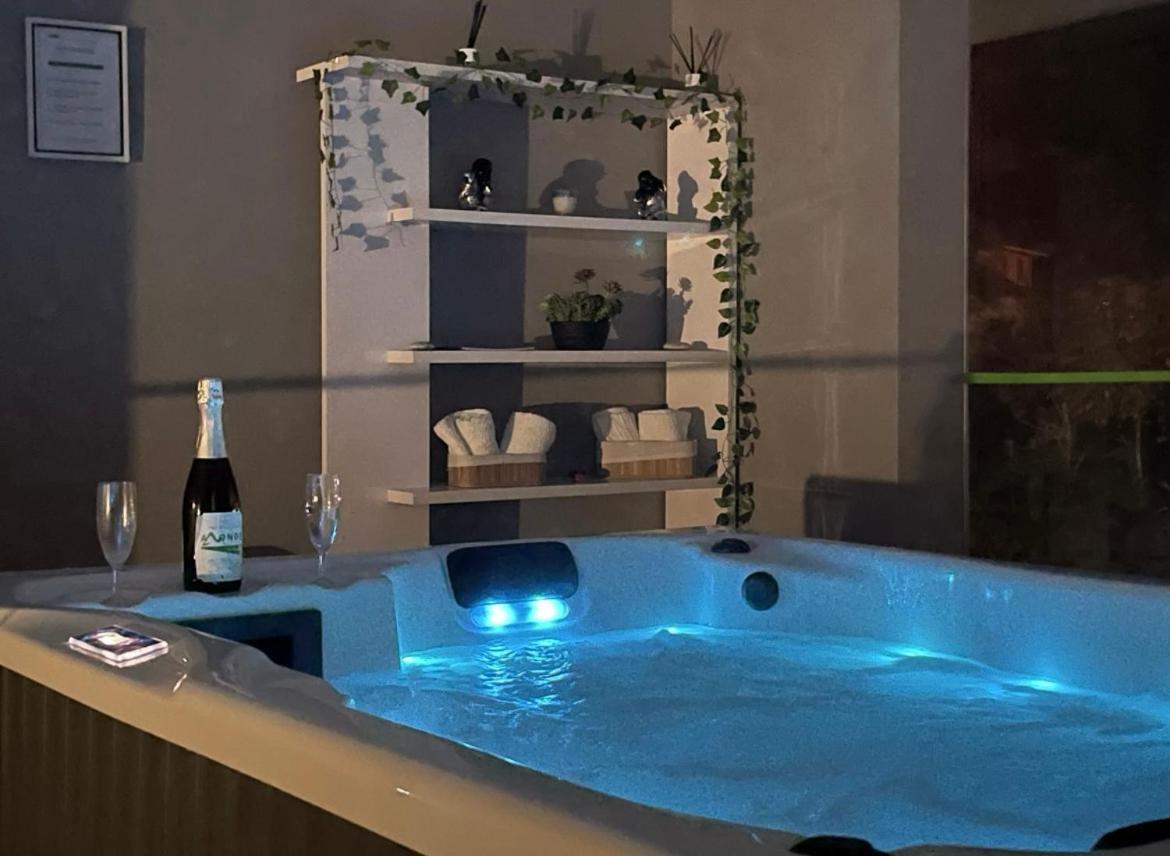 Viana Do Castelo - Amonde Village -Casa A * Relax Eksteriør billede