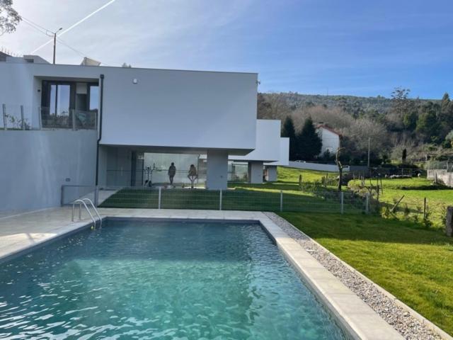Viana Do Castelo - Amonde Village -Casa A * Relax Eksteriør billede
